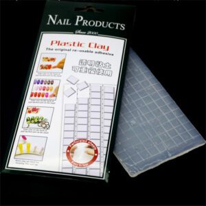 GOMA ADHESIVA para NAILS - Imagen 2
