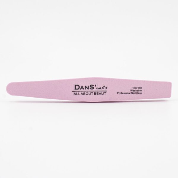 LIMA PINK 100/120 DAN’S