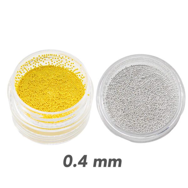 CAVIAR METAL 0.4 mm