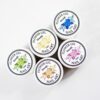 FLOWER GEL DANS