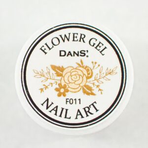 FLOWER GEL DANS - Imagen 3