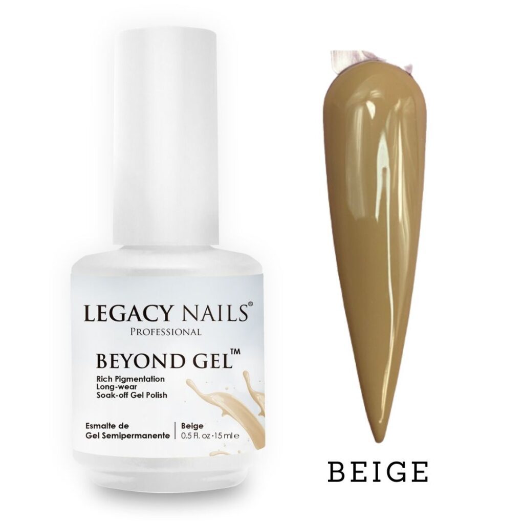 ESMALTES BEYOND GEL - Imagen 25