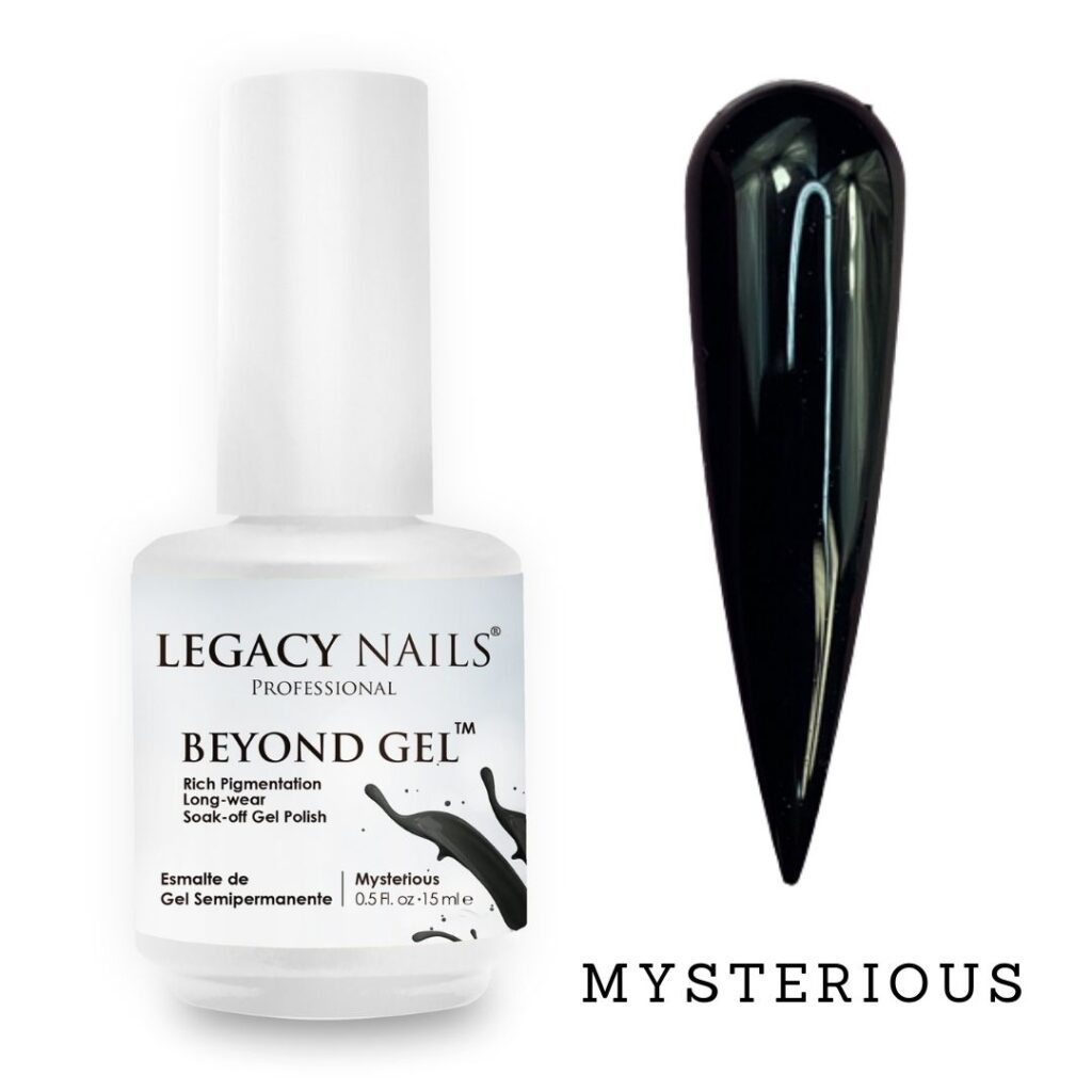 ESMALTES BEYOND GEL - Imagen 15