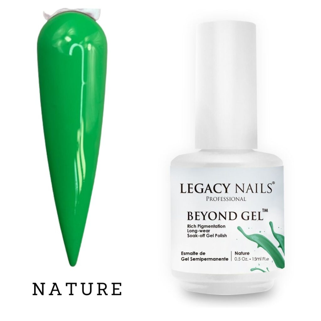ESMALTES BEYOND GEL - Imagen 14