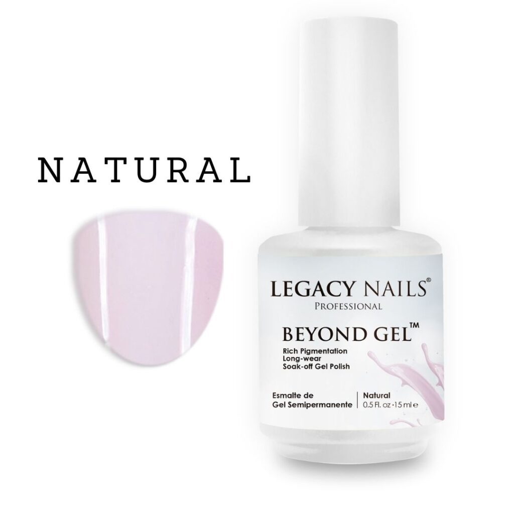 ESMALTES BEYOND GEL - Imagen 13