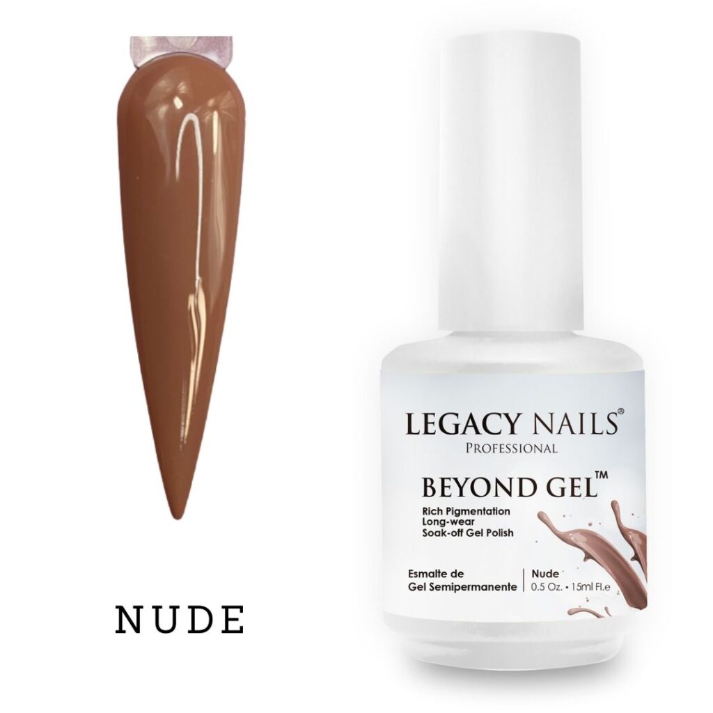 ESMALTES BEYOND GEL - Imagen 12