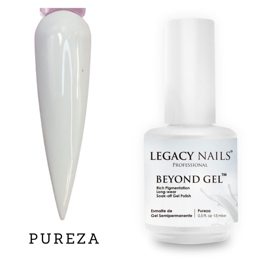ESMALTES BEYOND GEL - Imagen 10