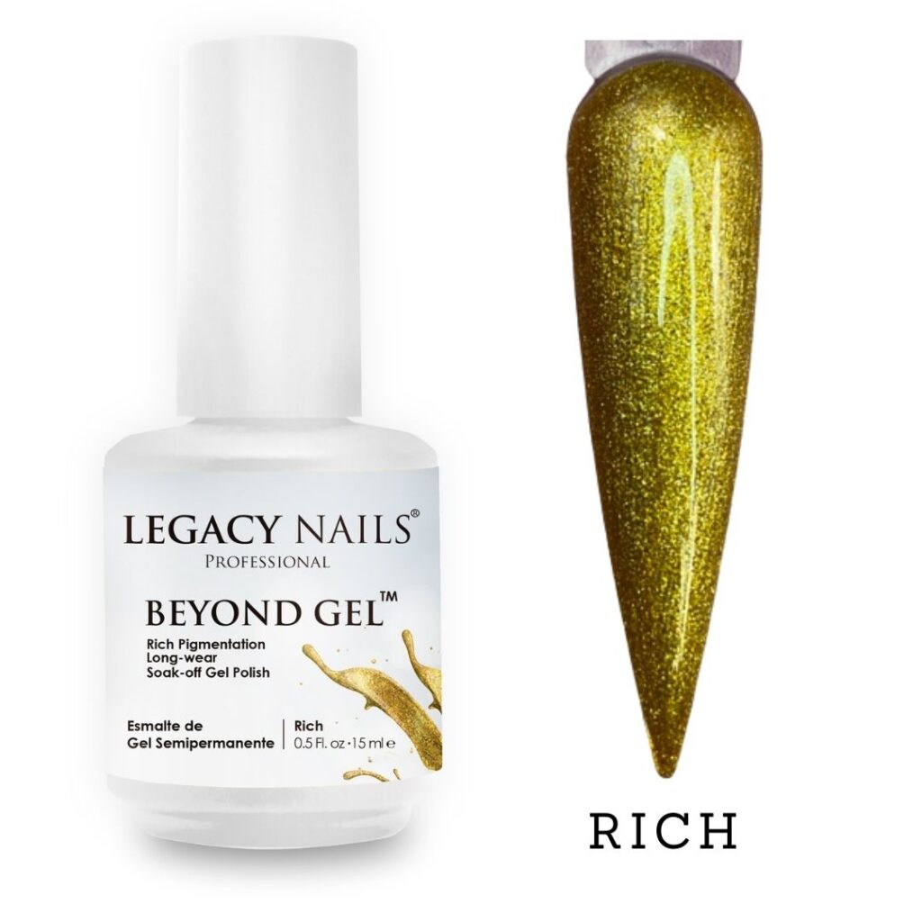 ESMALTES BEYOND GEL - Imagen 9