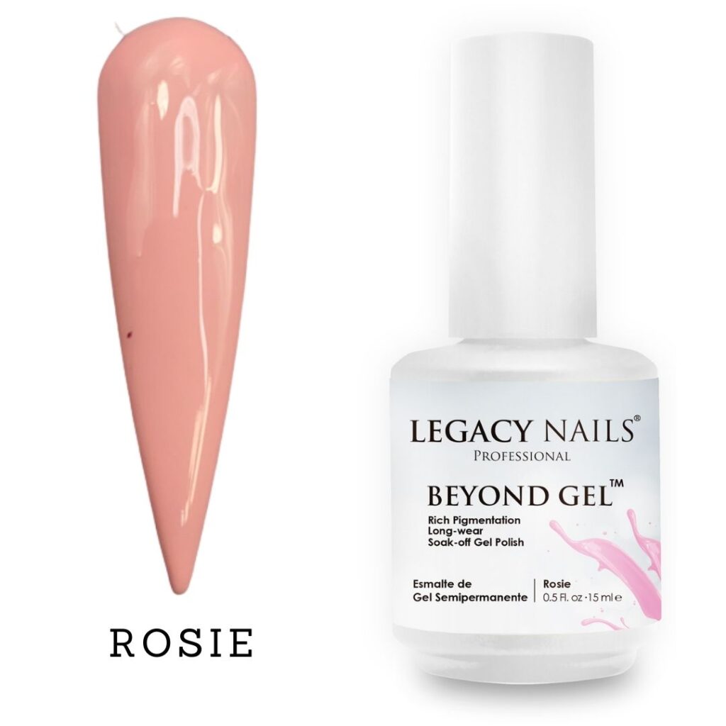 ESMALTES BEYOND GEL - Imagen 8