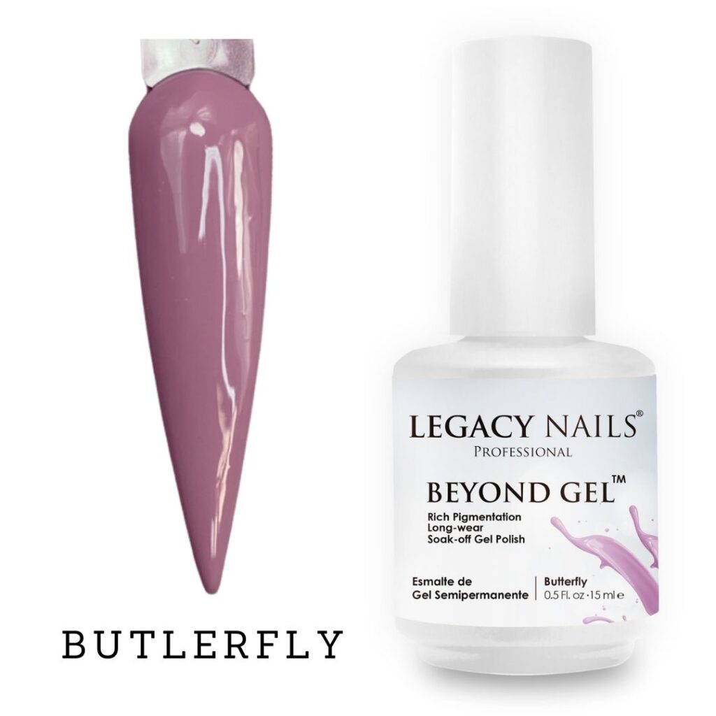 ESMALTES BEYOND GEL - Imagen 24