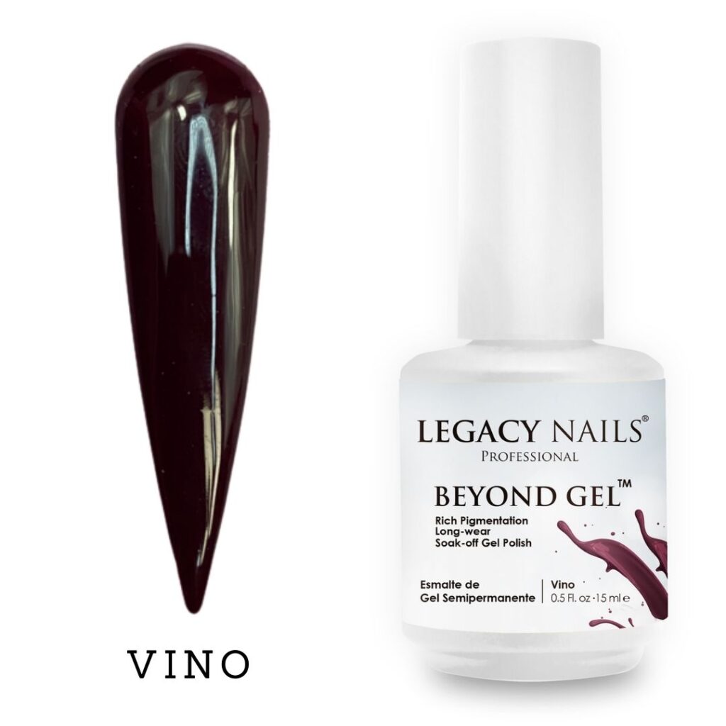ESMALTES BEYOND GEL - Imagen 2