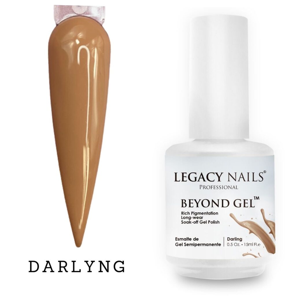 ESMALTES BEYOND GEL - Imagen 22