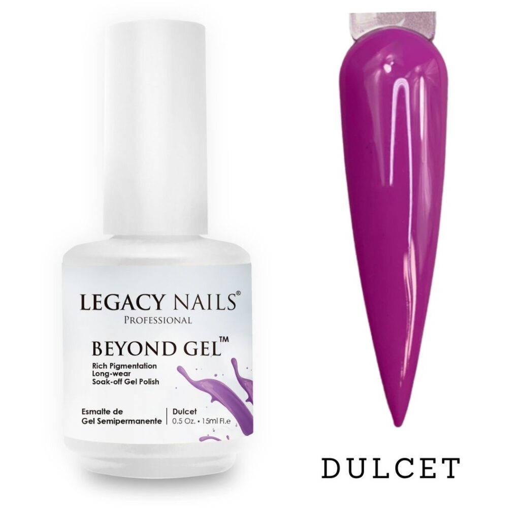 ESMALTES BEYOND GEL - Imagen 21