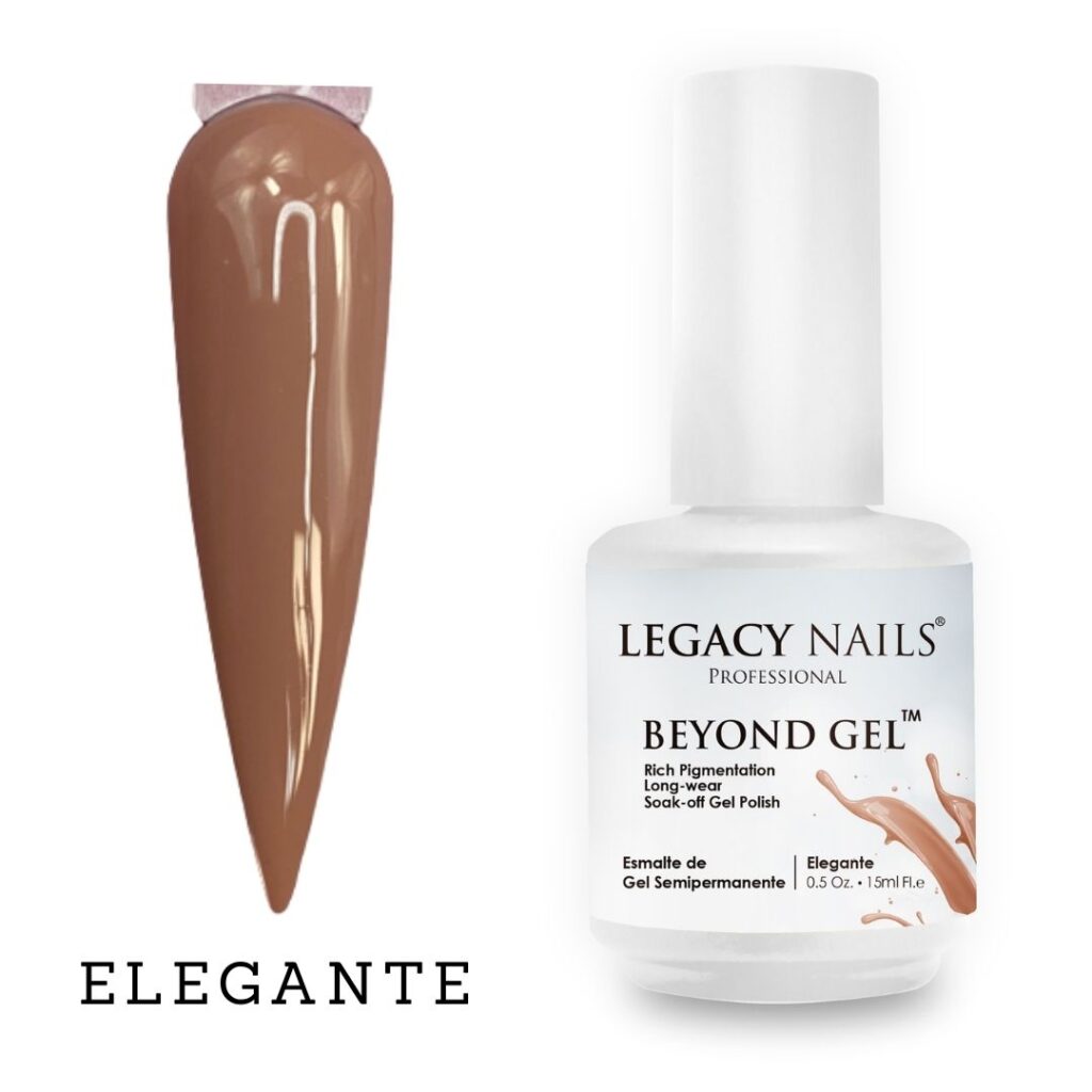 ESMALTES BEYOND GEL - Imagen 20