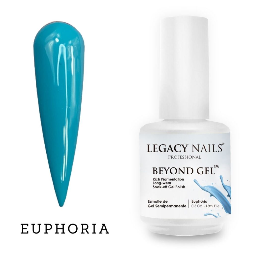 ESMALTES BEYOND GEL - Imagen 18