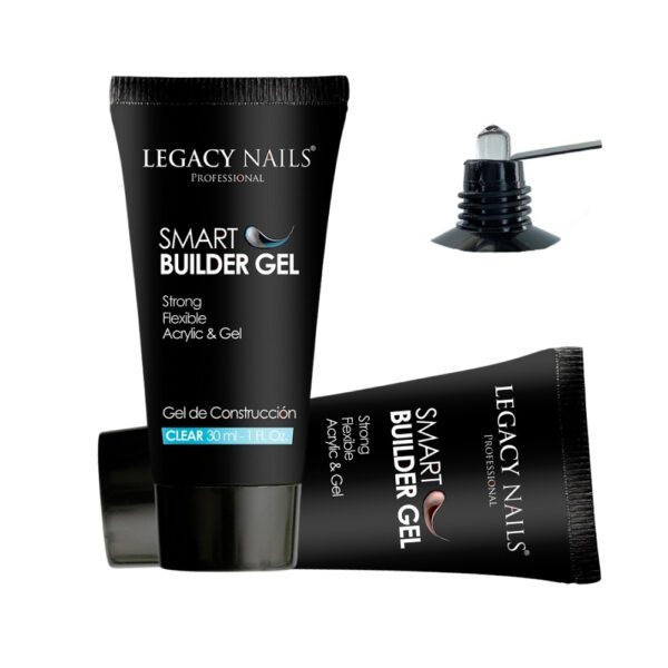 SMART BUILDER GEL - POLYGEL