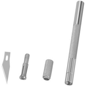 Cuchillo-Navaja profesional de precisión - Imagen 4