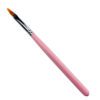 Pincel Rake Efecto Ombre Para Degradado De Uñas Manicure