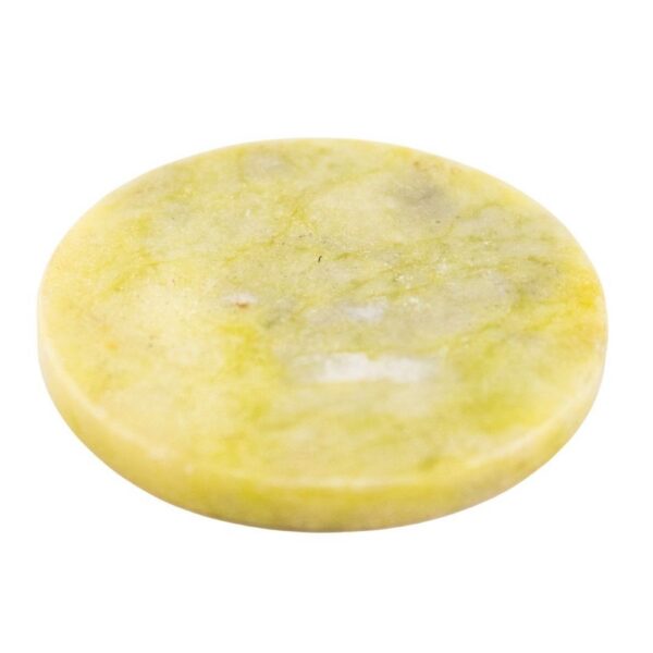 POSADOR PESTAÑAS Y UÑAS PIEDRA
