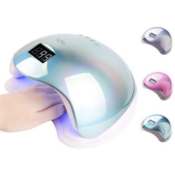 Lampara Sun 5 Tornasol 54w