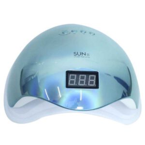 Lampara Sun 5 Tornasol 54w - Imagen 3