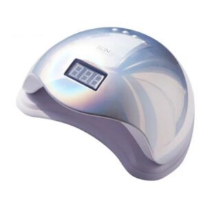 Lampara Sun 5 Tornasol 54w - Imagen 4