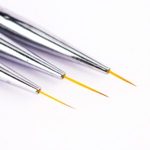 SET DE PINCELES LINER - Imagen 2