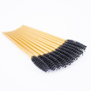 CEPILLO DE CEJAS DESECHABLE - Imagen 2