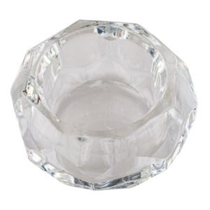 VASO DAPPEN CON DIAMANTE - Imagen 2