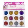 CONFETI SET DANS