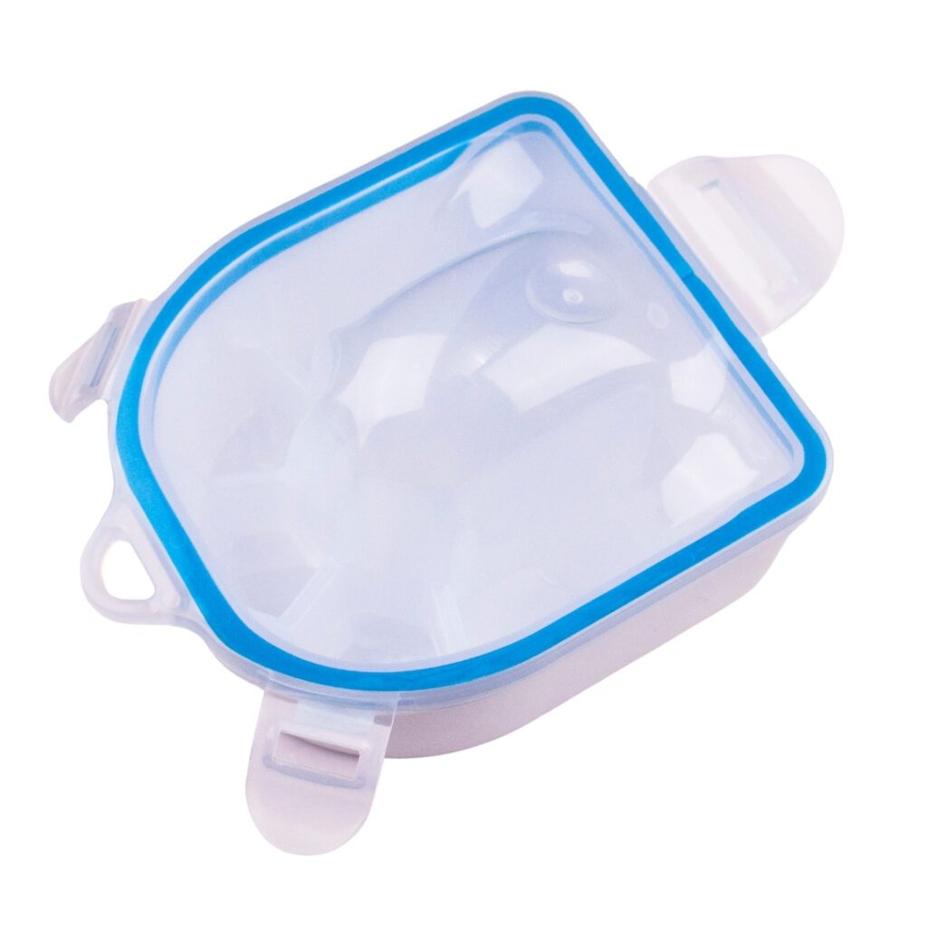 REMOJA MANO PLASTICO . remojamano