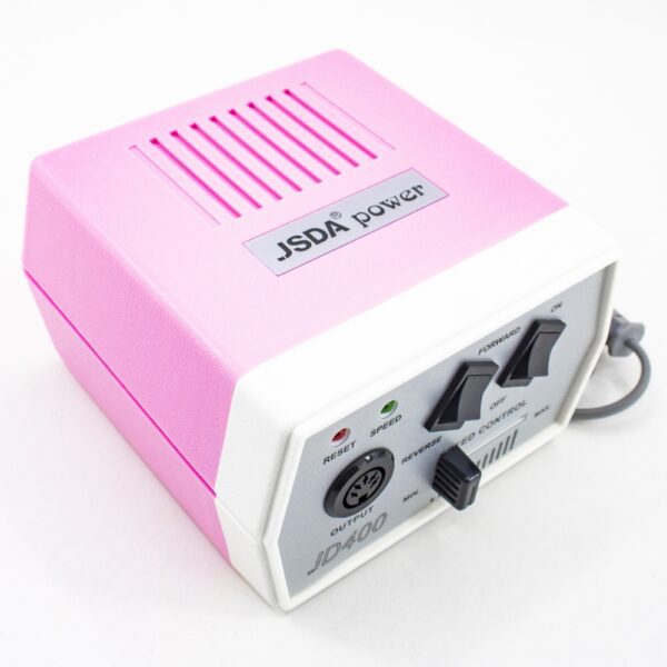 TORNO PROFESIONAL 30,000 RPM DRILL ELECTRICO MANICURE dremel