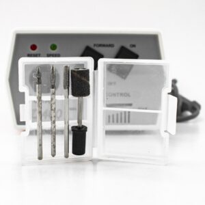 TORNO PROFESIONAL 30,000 RPM DRILL ELECTRICO MANICURE dremel - Imagen 4