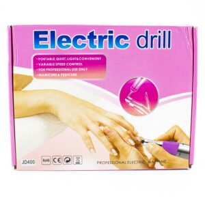 TORNO PROFESIONAL 30,000 RPM DRILL ELECTRICO MANICURE dremel - Imagen 3