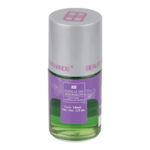 Aceite De Sandia 0.5 Oz. Nail Factory - Imagen 2
