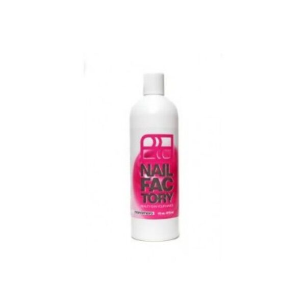 Monómero-16Oz (473ml)- Nail Factory
