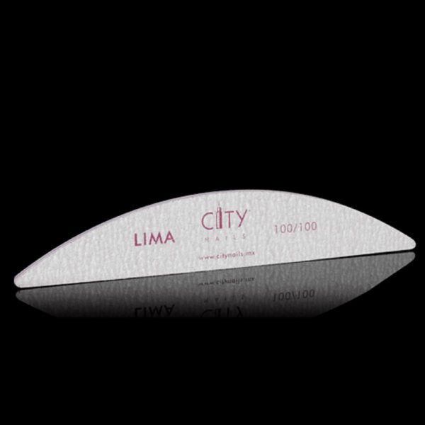 Lima 100/100- City Nails