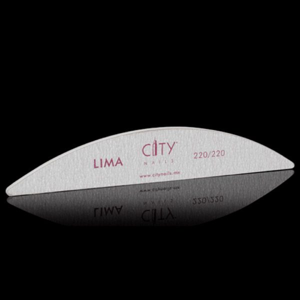 Lima 220/220- City Nails