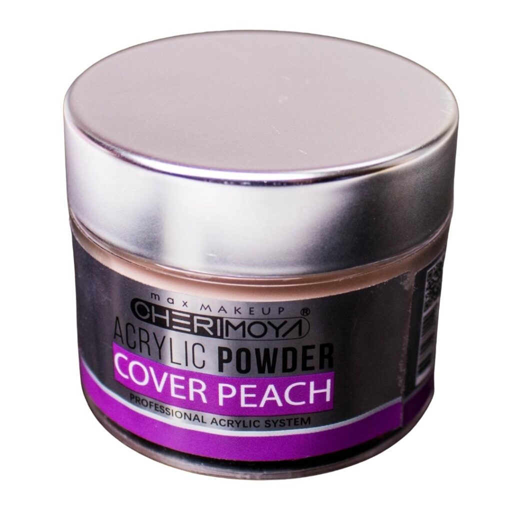 COVER PEACH CHERIMOYA 30G