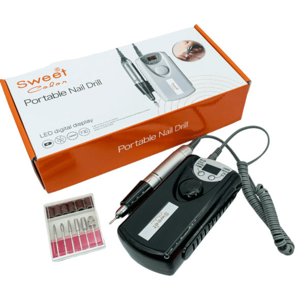 Dremel - Torno inalambrico profesional con pantalla 30.000 RPM.