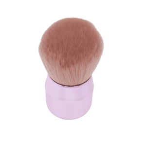 BROCHA PARA LIMPIAR RESIDUOS DE MANICURE - Imagen 2