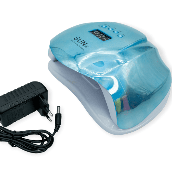 LAMPARA UV LED SUN 54W