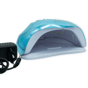 LAMPARA UV LED SUN 54W - Imagen 2