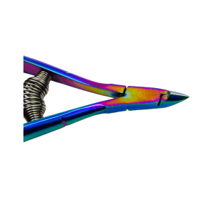 CORTA CUTICULA ZINGER - Imagen 2