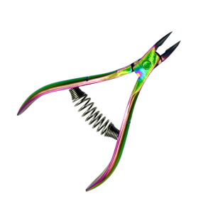 CORTA CUTICULA ZINGER - Imagen 4
