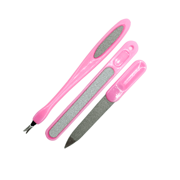 SET PEQUEÑO MANICURA