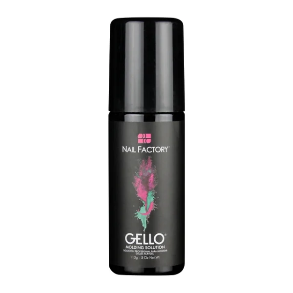 Molding solution gello 5 oz (150ml)-nail factory