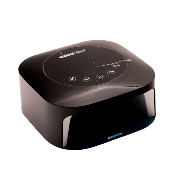 Lámpara UV/LED 72W Inalámbrico