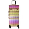 MALETA ORGANIZADORA EMMA MULTICOLOR