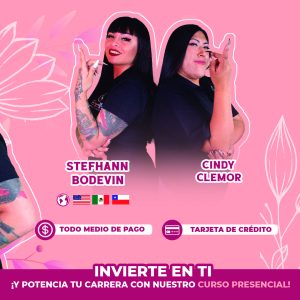 CURSO PRESENCIAL ACRÍLICOS Y GELES - NIVEL INICIAL (DOBLE CERTIFICACIÓN) - Imagen 5